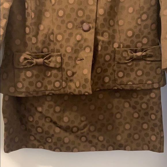 Liz Claiborne suit - Picture 3 of 8